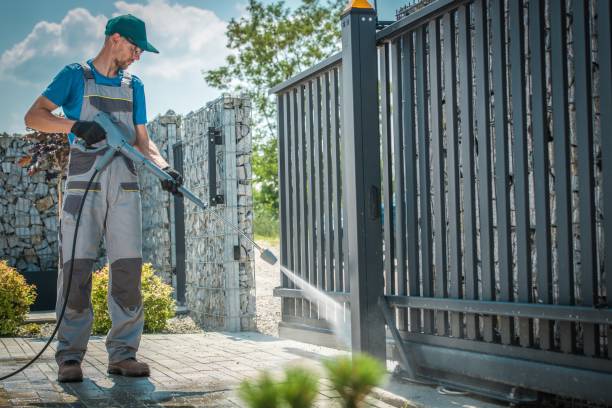 Best Heavy Equipment Washing  in Nevada, IA