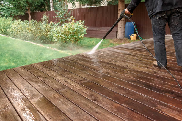 Best Building Exterior Washing  in Nevada, IA